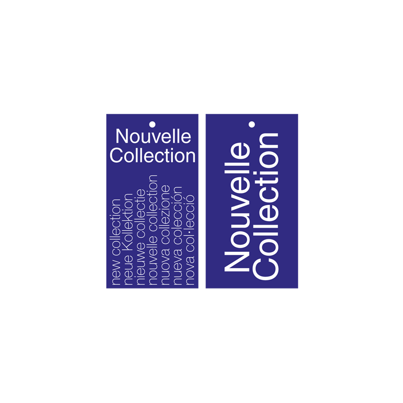 nouvelle collection
