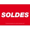 PLV A4 Ital Soldes 297x210 mm