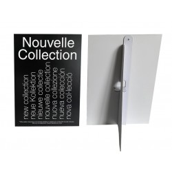 PLV Chevalet A4 N Collection