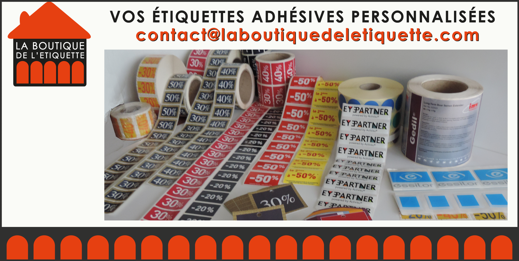 Étiquettes Adhésives Personnalisées Résistantes À La Chaleur, Logo,  Emballage De Bouteille, Papier Couché, Autocollants Pour Vin - Papeterie  Autocollant - AliExpress